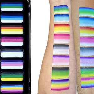 Face Painting Hub - The Everyday Palette