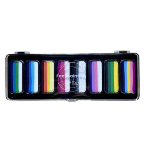 Face Painting Hub - The Everyday Palette