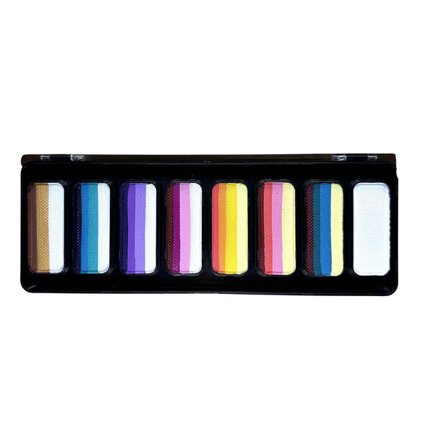 Face Painting Hub - The Secret Garden Palette | Facepaint.com
