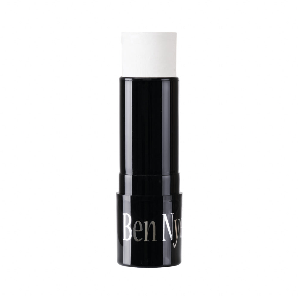Ben Nye Creme Stick Foundation - White