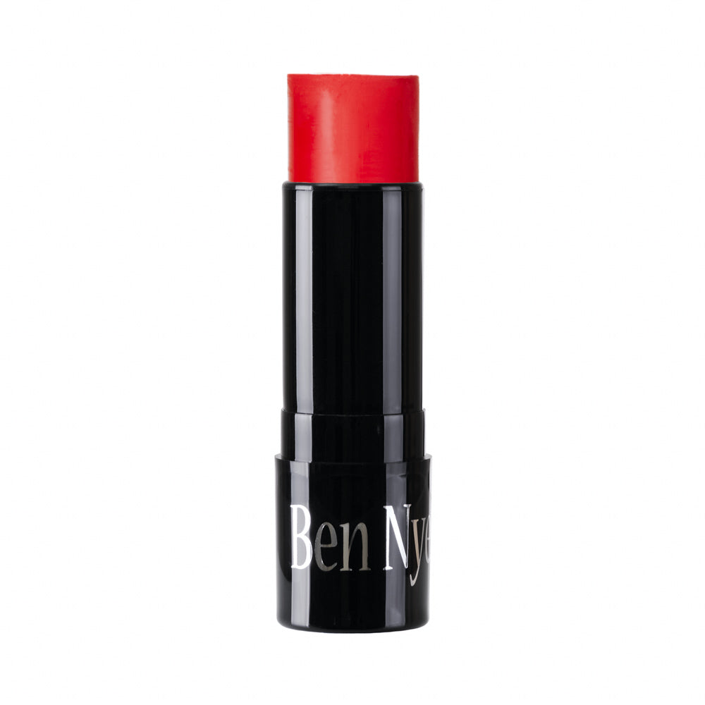 Ben Nye Creme Stick Foundation - Fire Red