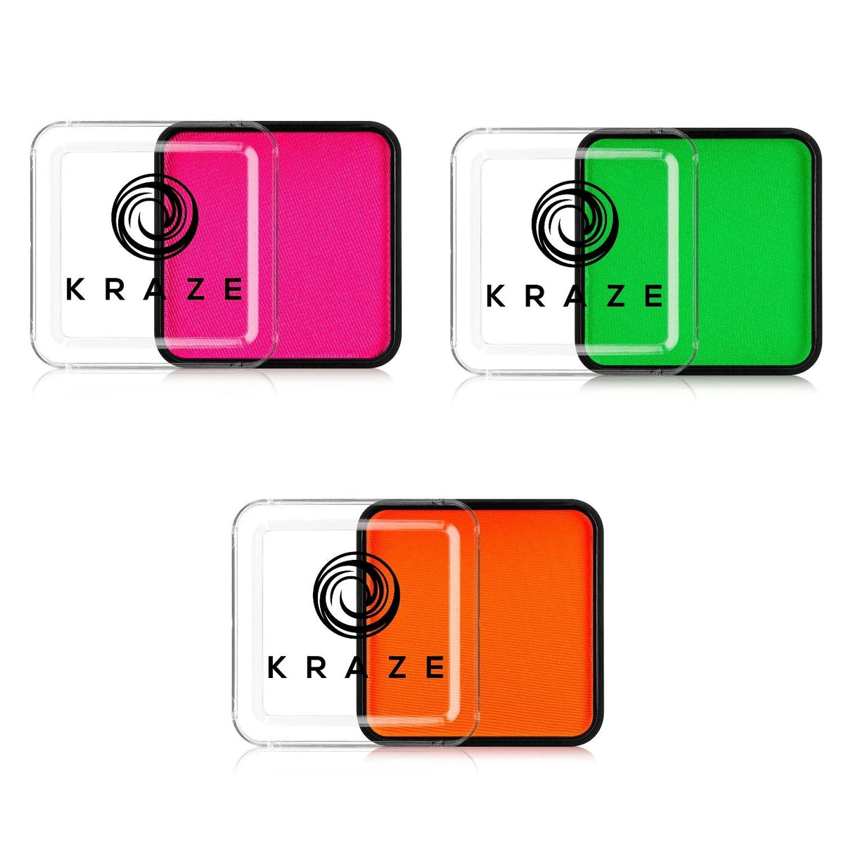 Kraze FX Build Your Own Set Of 3+ (25 gm each)