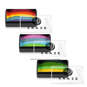 Kraze FX Build Your Own Dome Stroke Set (Pick 3+)