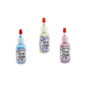 Art Factory Build Your Rainbow Crystal / Jewel Glitter Kit (Pick 3+)