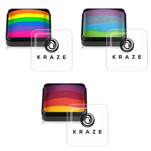 Kraze FX Build Your Own Dome Cake Set (Pick 3+)