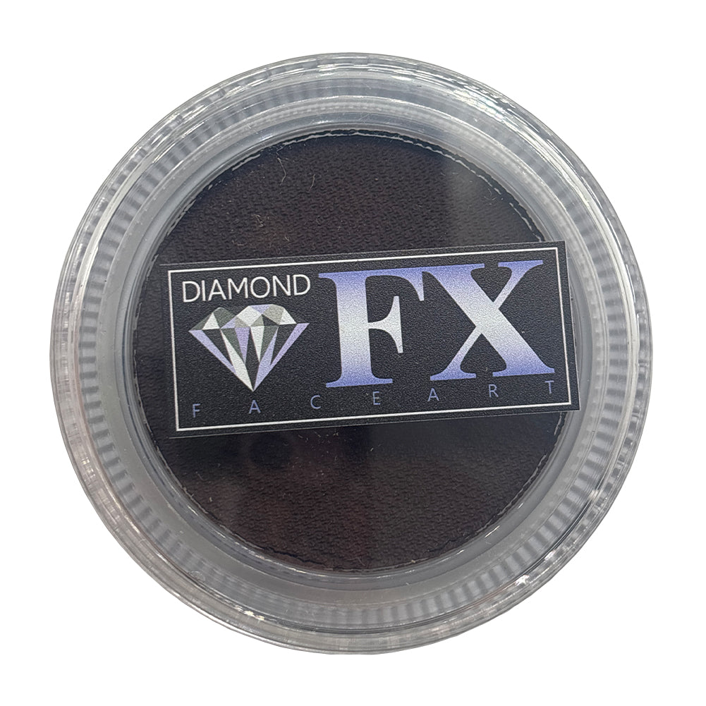 Diamond FX Essential - Mud (30 g)