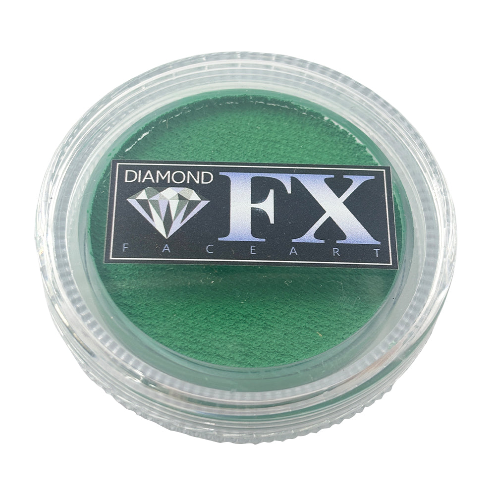Diamond FX Essential - Jade Green (30 g)