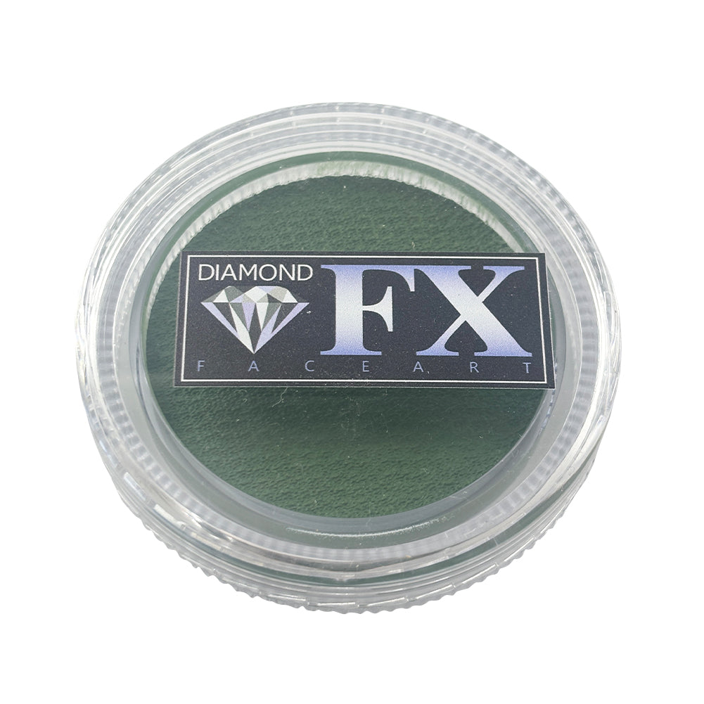 Diamond FX Essential - Pine Green (30 g)