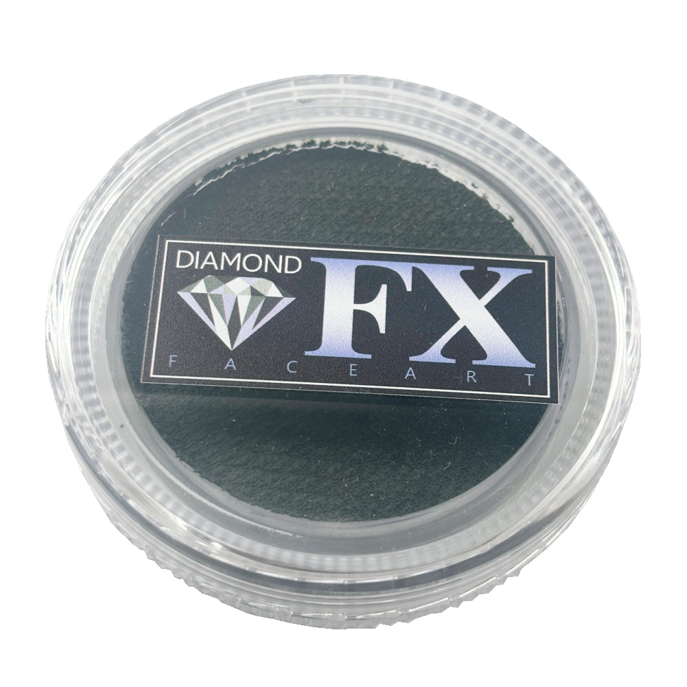 Diamond FX Essential -Forest Green (30 g)