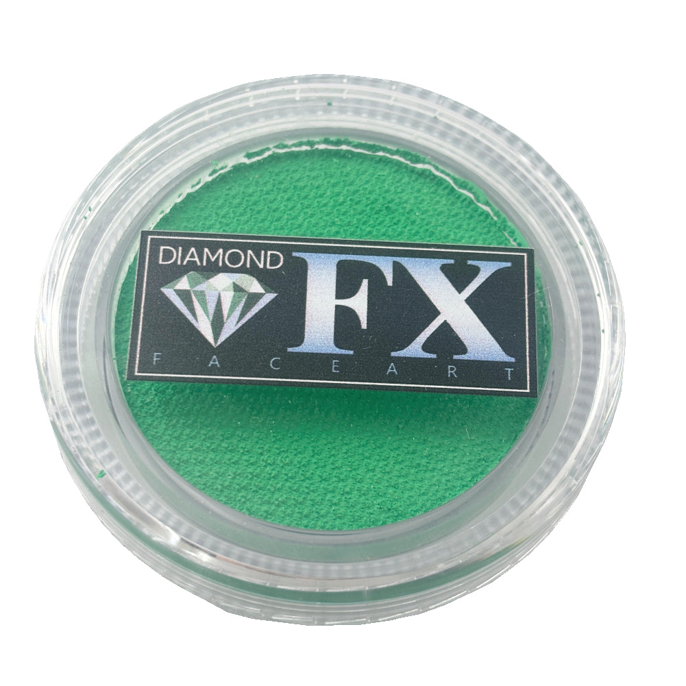 Diamond FX Essential - Bright Green (30 g)