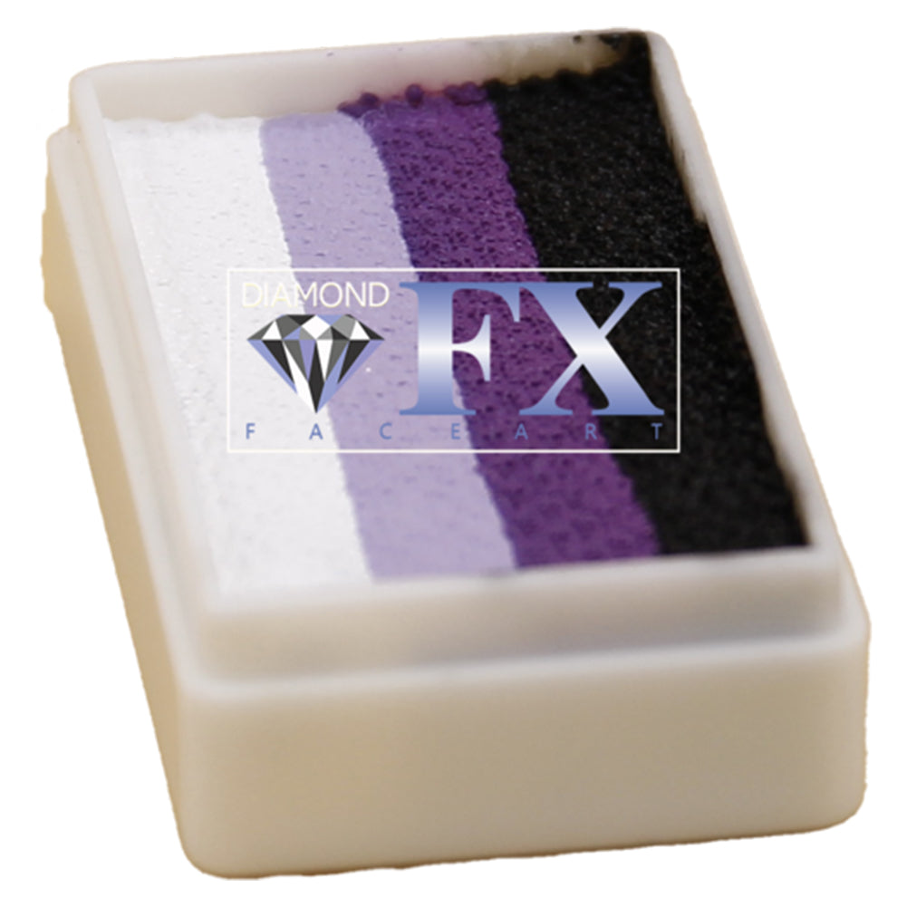 Diamond FX 1 Stroke Cakes -Batgirl (1 oz/28 gm)