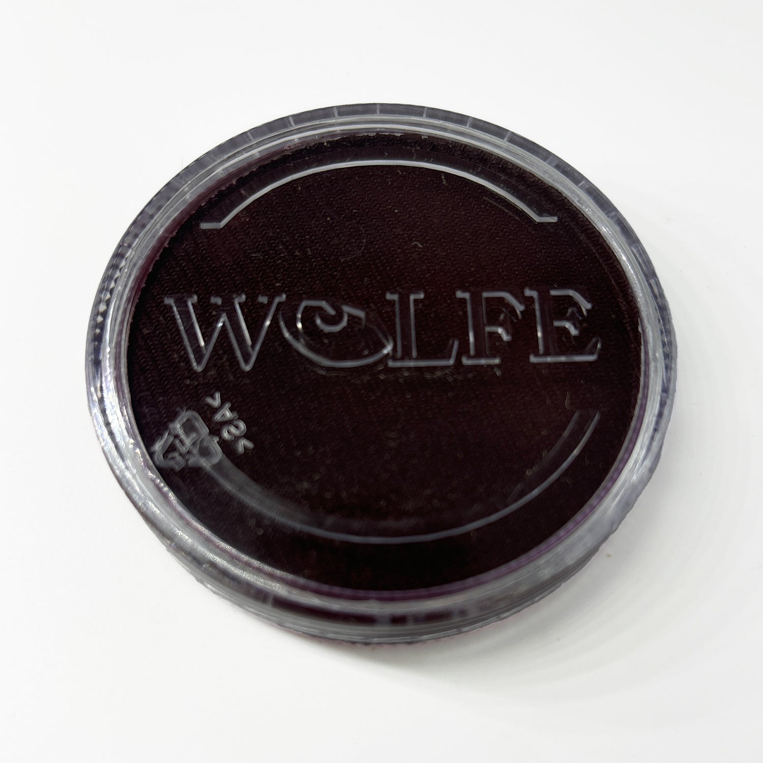 Wolfe Face Paints - Blood Red 028 (1.06 oz/30 gm)