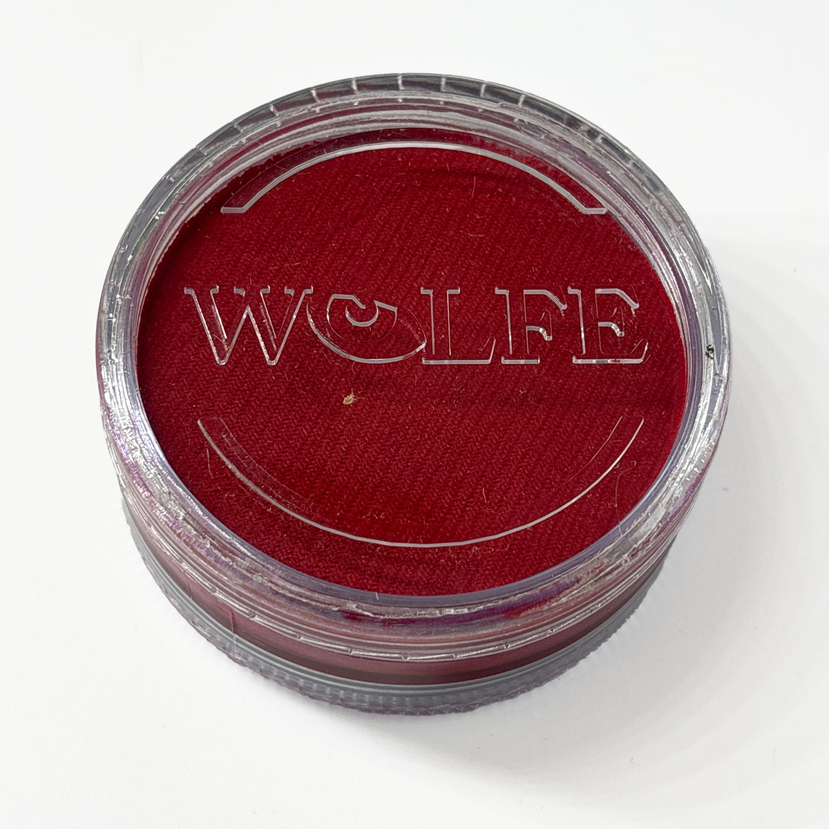 Wolfe Face Paints - Red 030