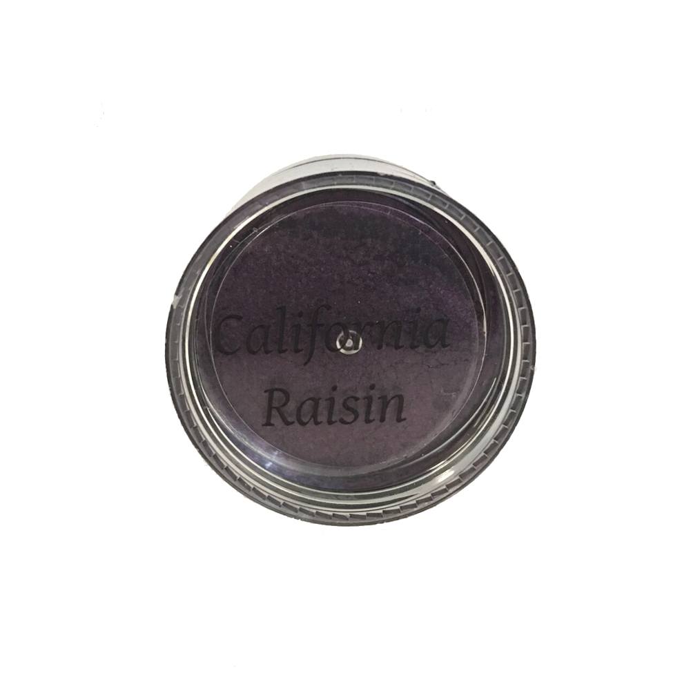 Amerikan Body Art Mica Powder - California Raisin (10 ml)