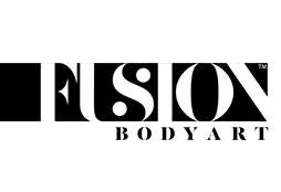 Fusion Body Art