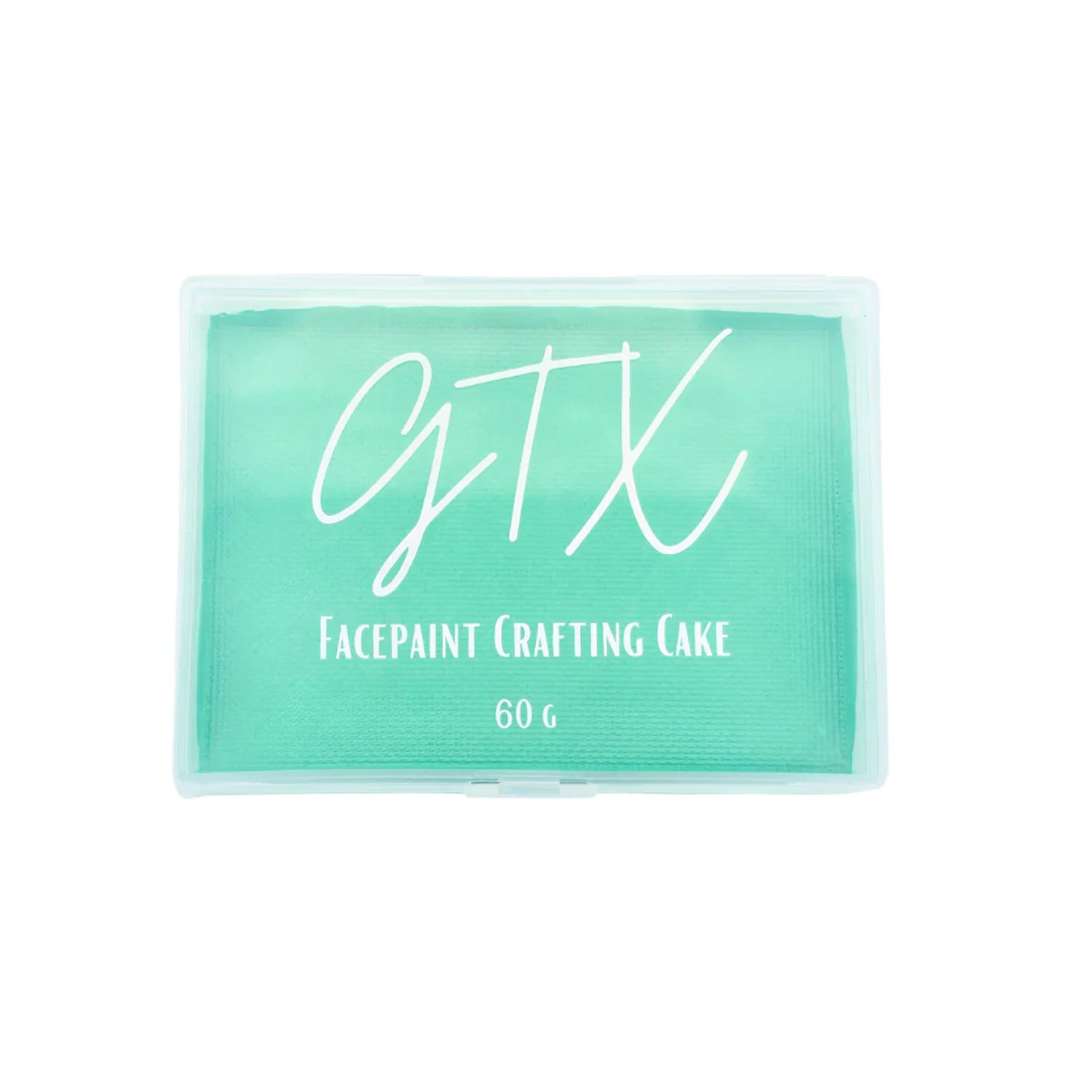 GTX Facepaint - Mint Julep (60g)