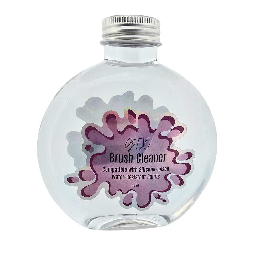 GTX - Brush Cleaner