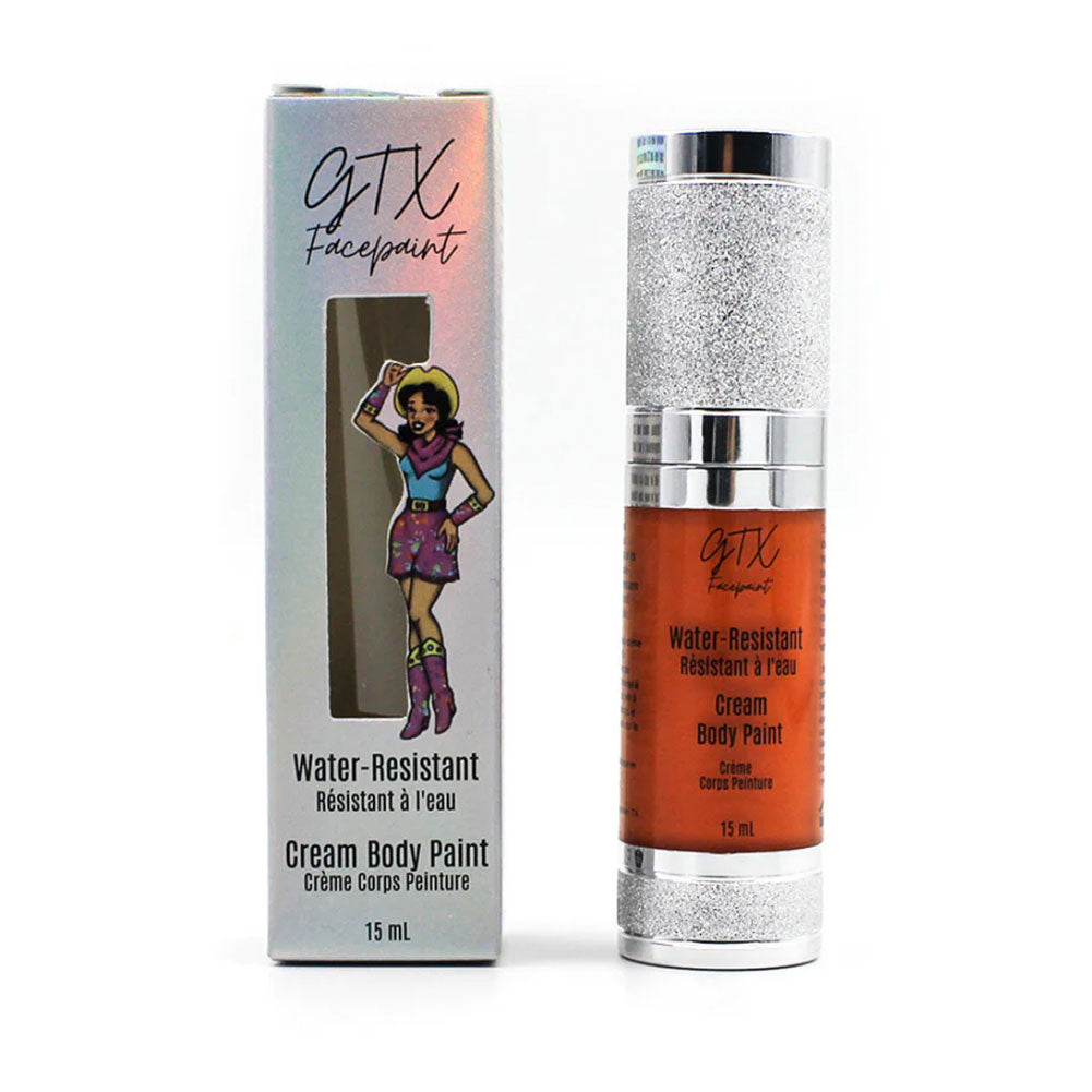 GTX Water Resistant Regular - Butternut Squash