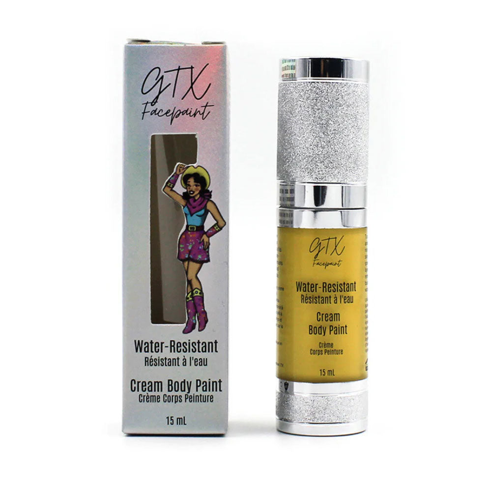 GTX Water Resistant Regular - Cornbread