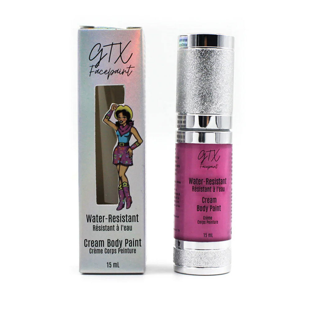 GTX Water Resistant Regular - Prickly Pear