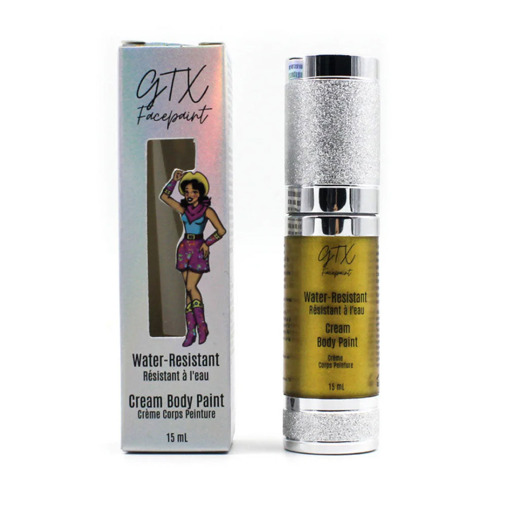 GTX Water Resistant Metallic - Weddin' Band