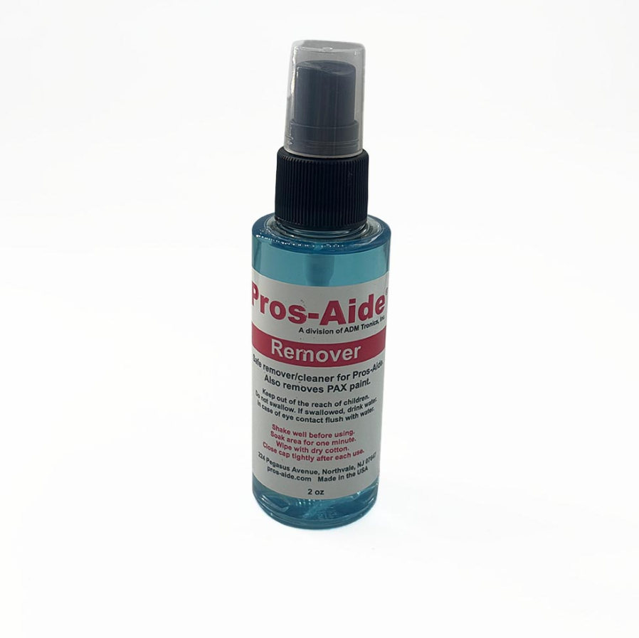 Pros-Aide&amp;reg; Adhesive Remover (2 oz)