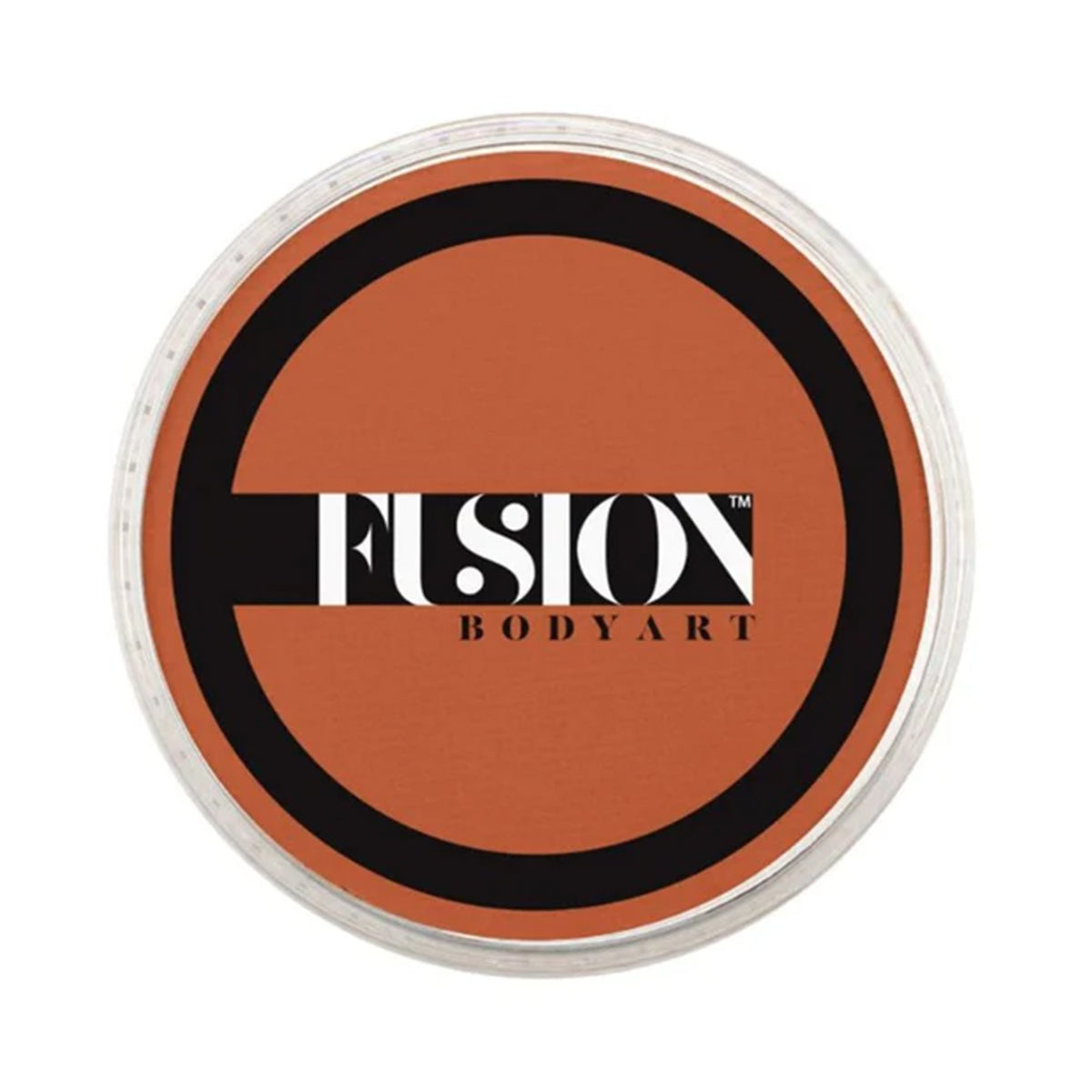 Fusion Body Art Face Paint - Prime Teddy Bear Brown (32 gm)