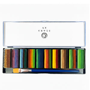 Kraze - Peaks Palette by Tamina