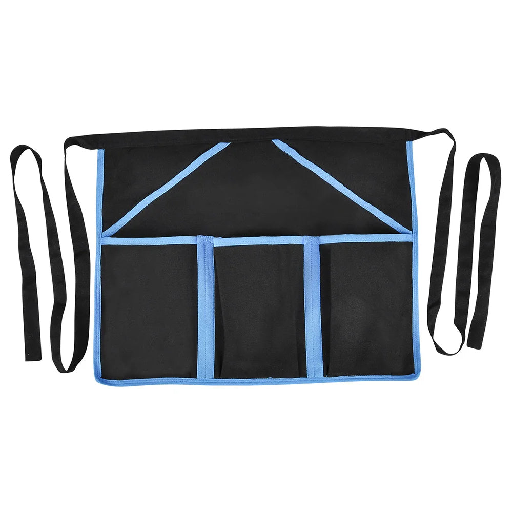 5 Pocket Balloon Apron