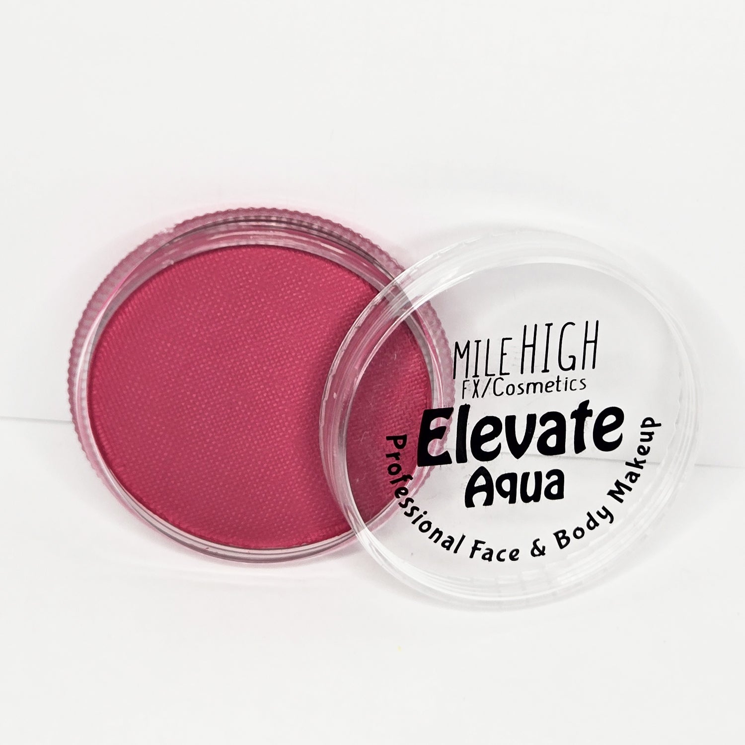 Mile High FX Elevate Aqua Facepaint - Shell (1.06 oz/30 gm)