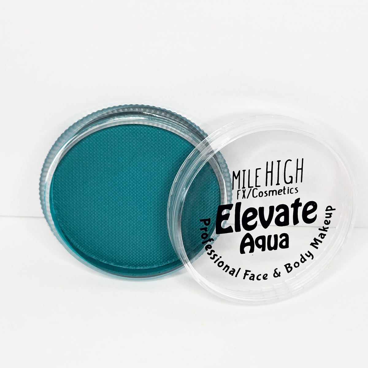 Mile High FX Elevate Aqua Facepaint - Mermaid (1.06 oz/30 gm)