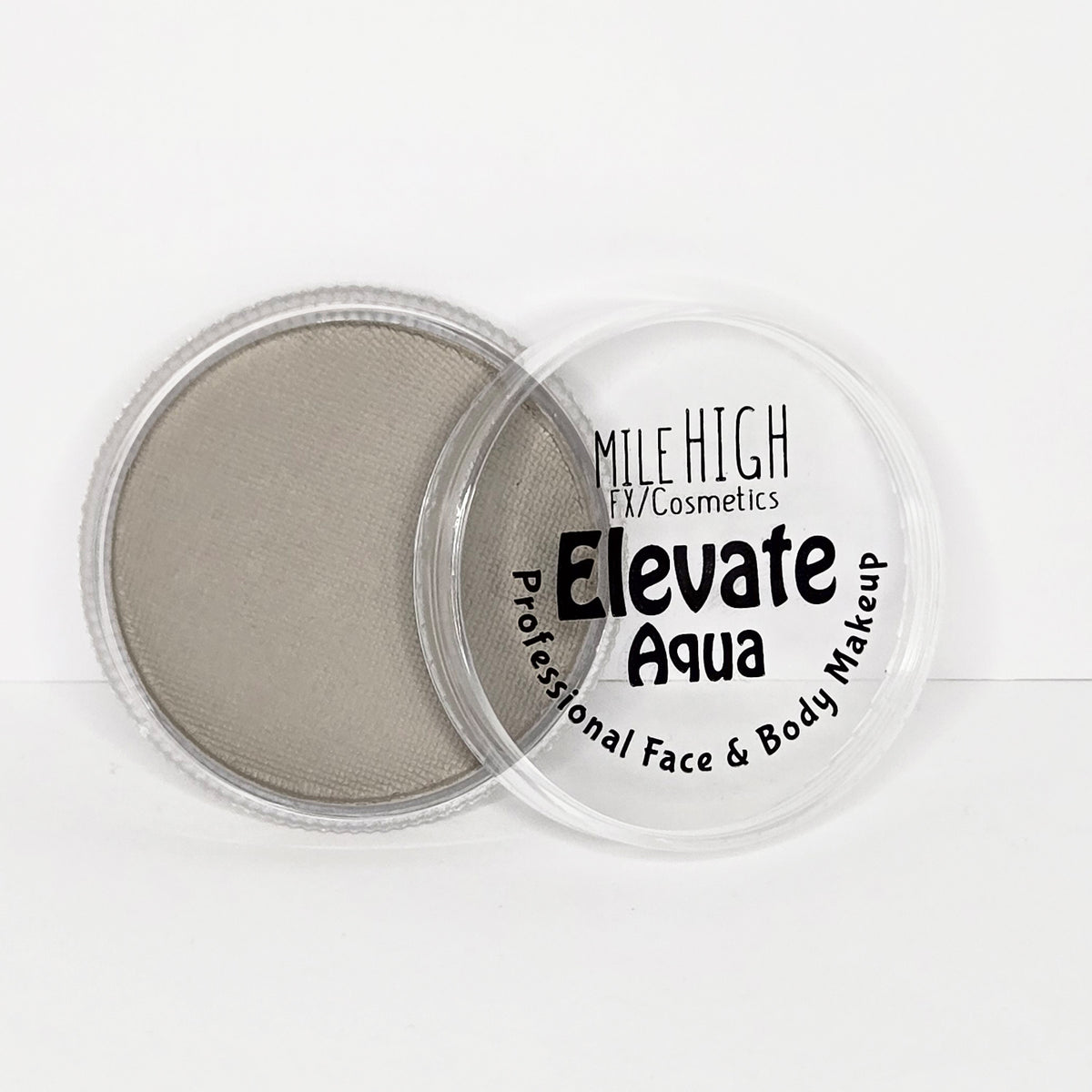 Mile High FX Elevate Aqua Facepaint - Walker (1.06 oz/30 gm)