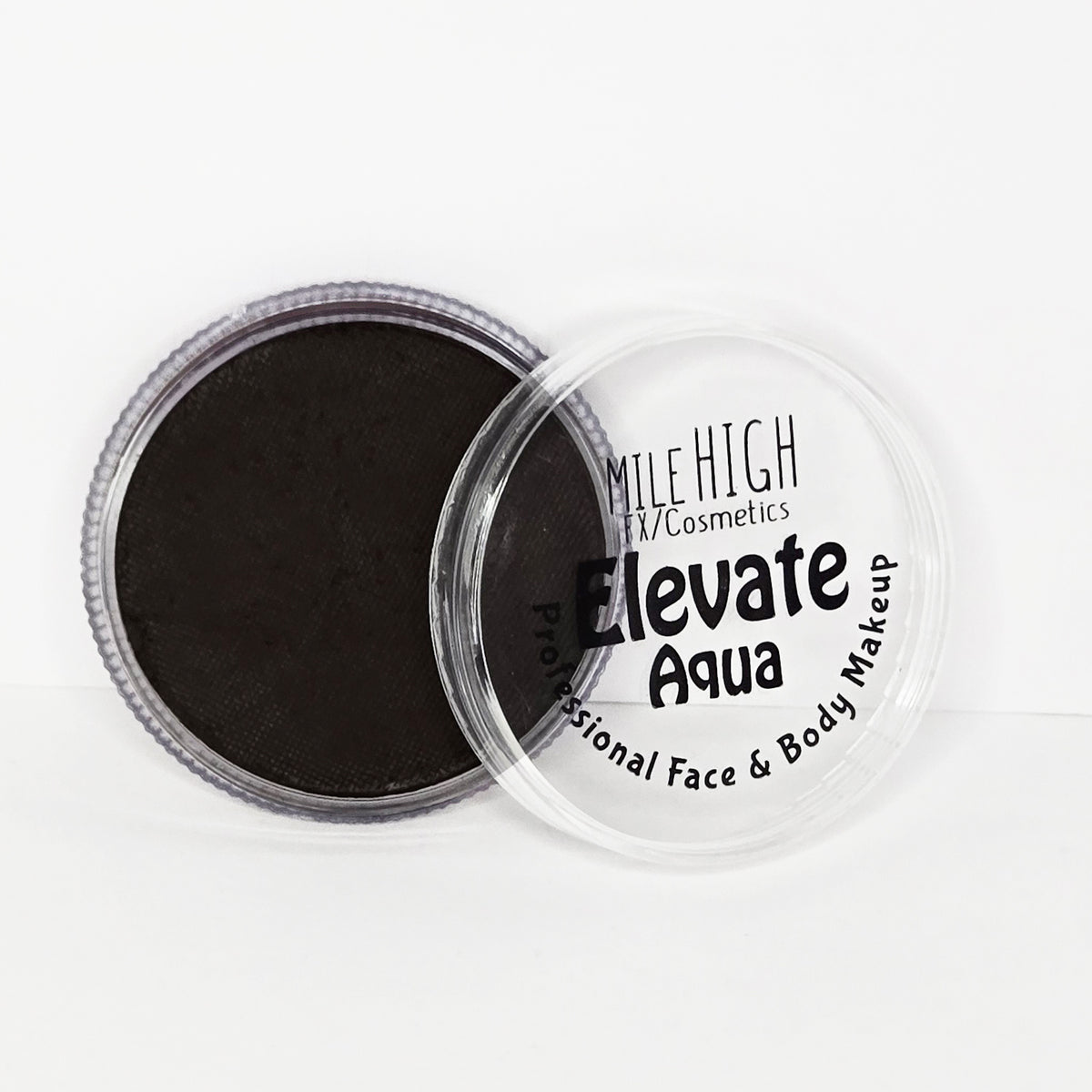 Mile High FX Elevate Aqua Facepaint - Dried Blood (1.06 oz/30 gm)