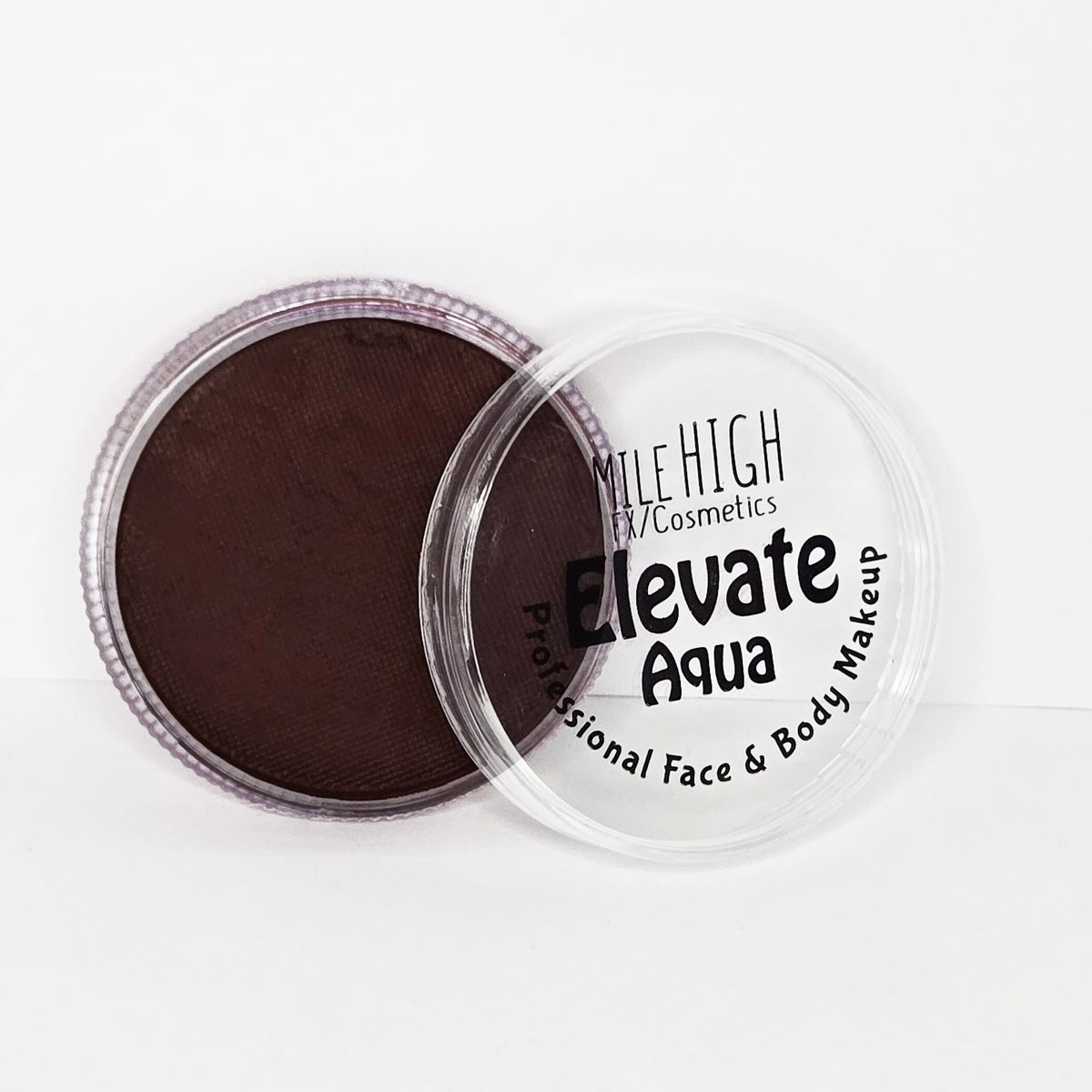 Mile High FX Elevate Aqua Facepaint - Road Burn (1.06 oz/30 gm)