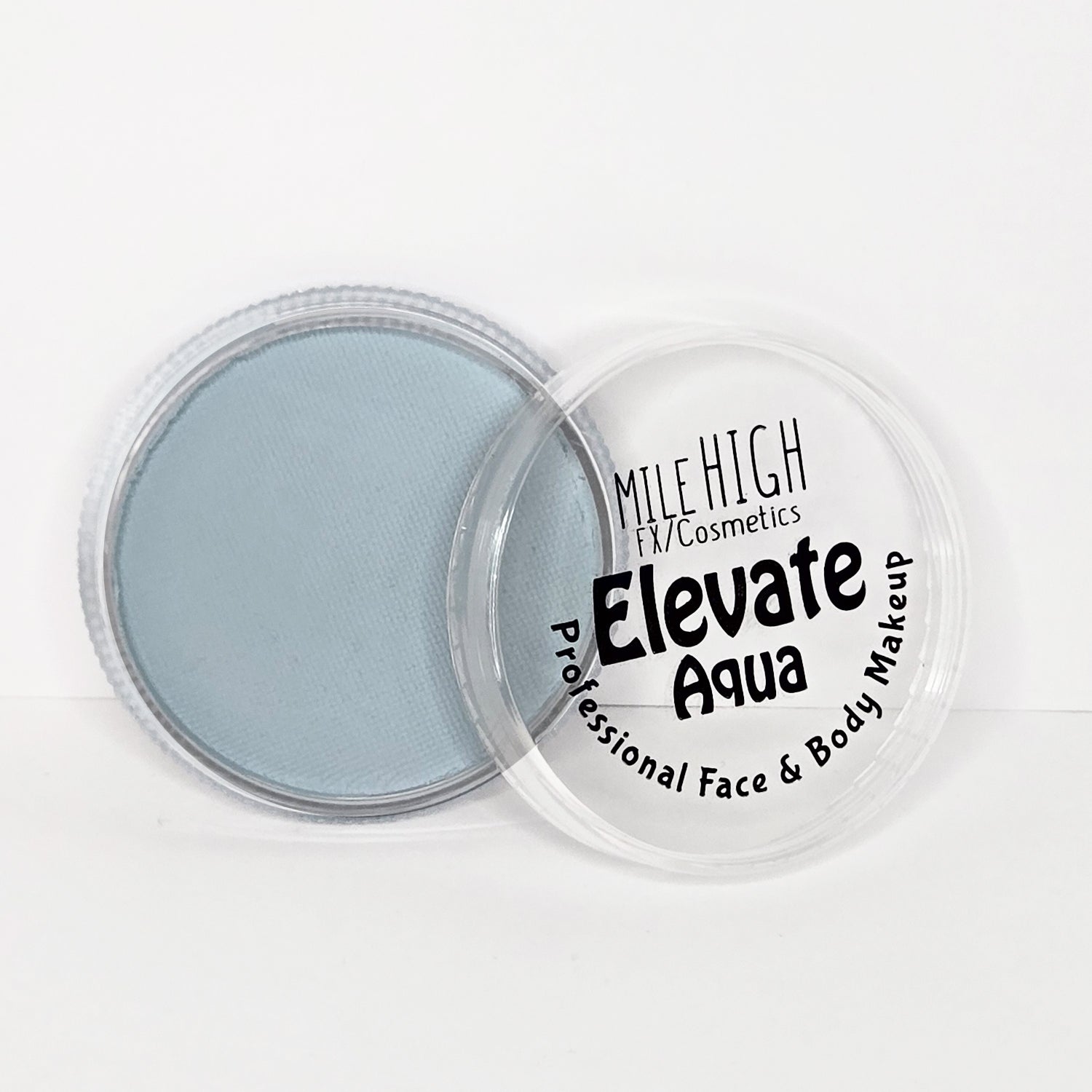 Mile High FX Elevate Aqua Facepaint - Spirit (1.06 oz/30 gm)