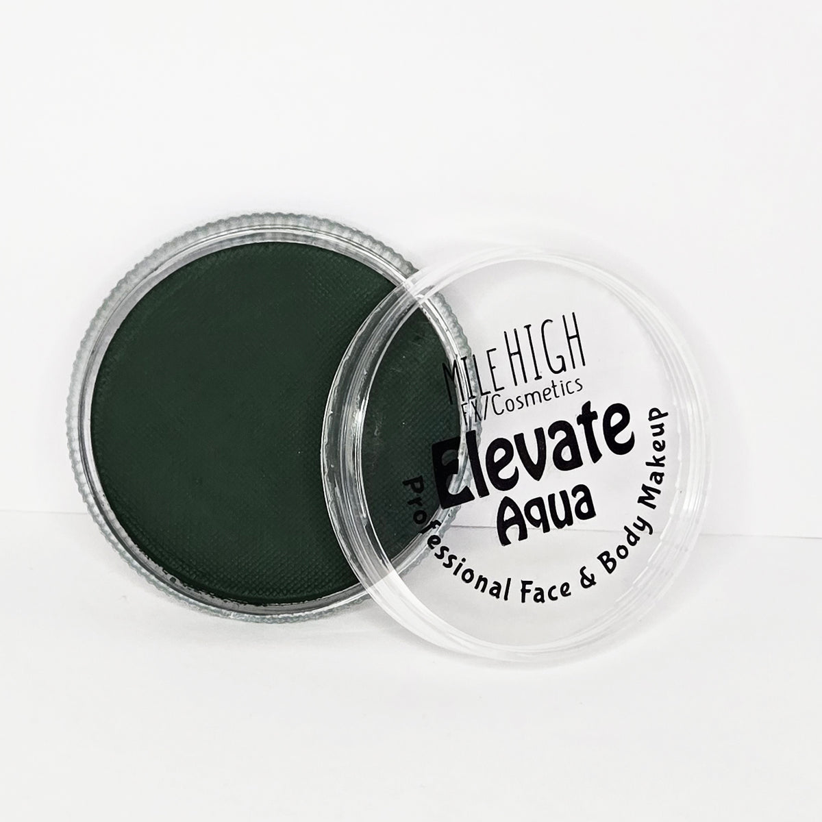 Mile High FX Elevate Aqua Facepaint - Muck (1.06 oz/30 gm)