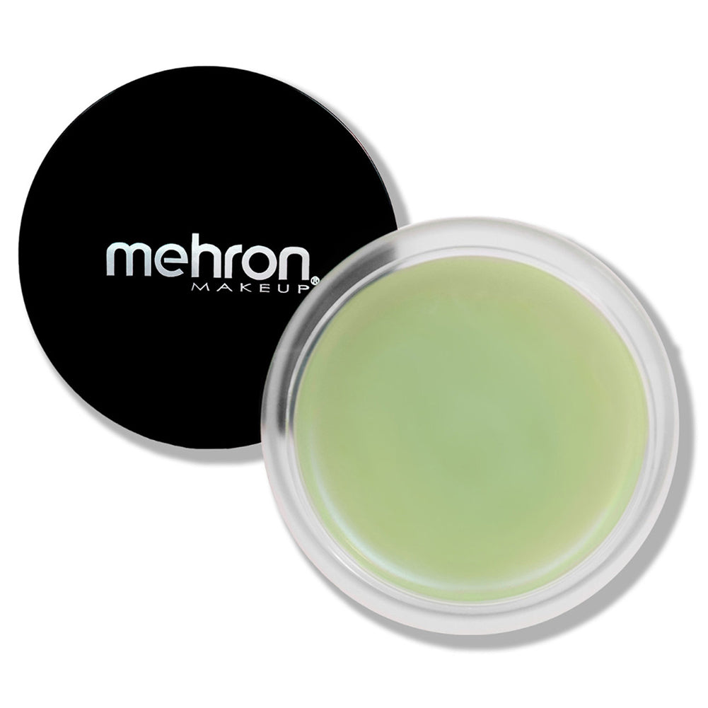 Mehron Blank Canvas Makeup Remover Balm (1.75 oz/ 50 gm)