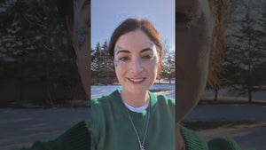 Kraze FX Build Your Own Face Paint Palette (12 Color/6 grams)