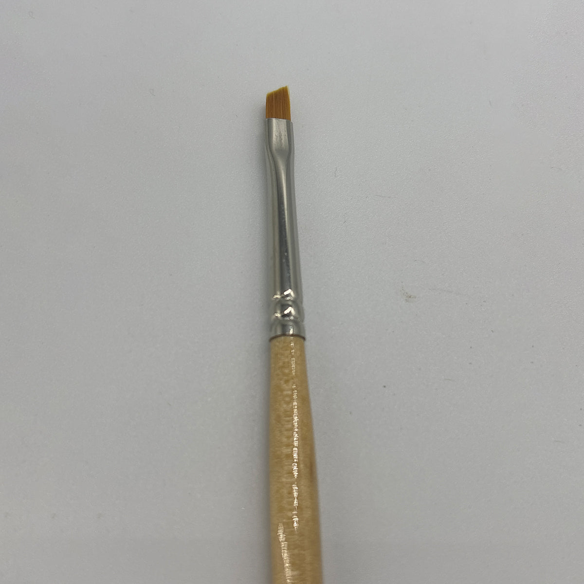 Rosemary & Co Artists Series 310 Angle Brush - (1/8")