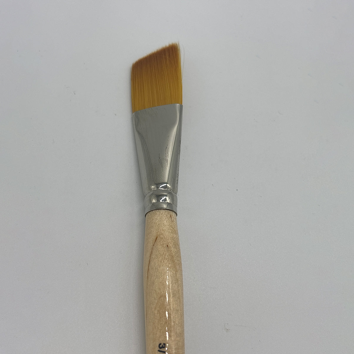 Rosemary & Co Artists Series 310 Angle Brush - (3/4")