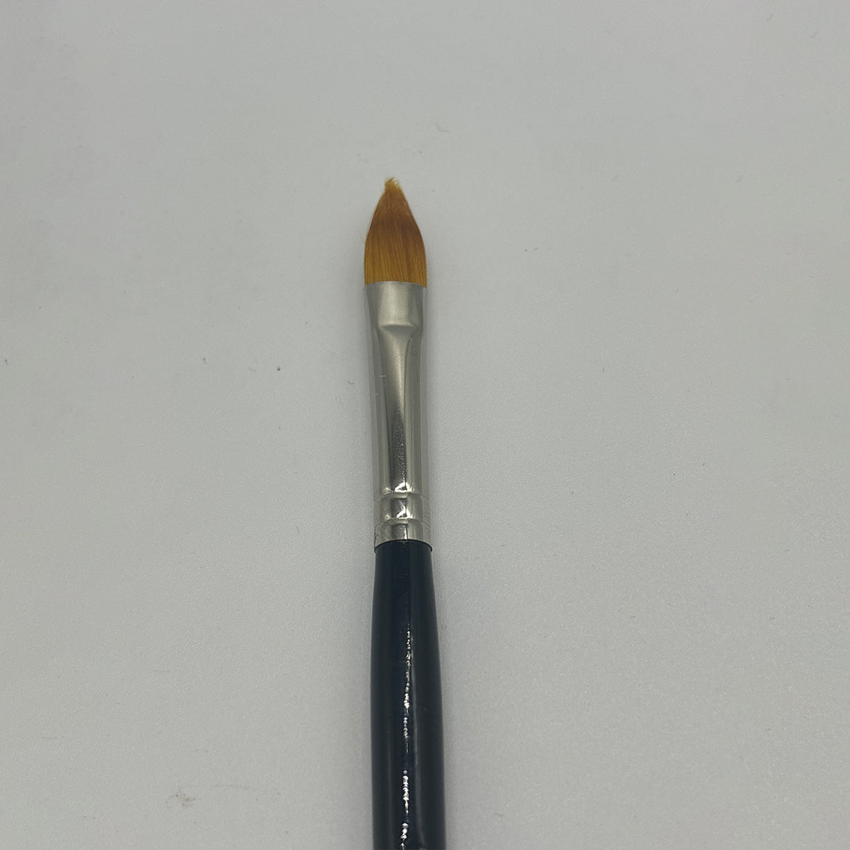 Rosemary & Co Artists Series 316 Pointed Cat's Tongue Brush - 2