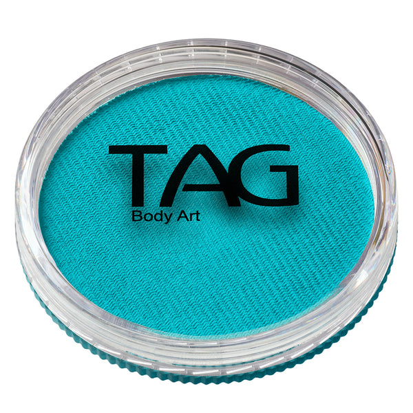 TAG Face Paint Regular - Aqua Blue (32g) |