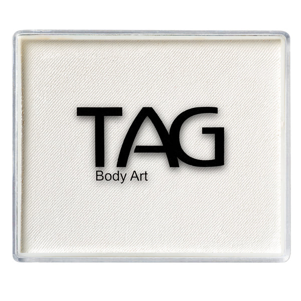 TAG Face Paint Regular - Strong White (50g) |