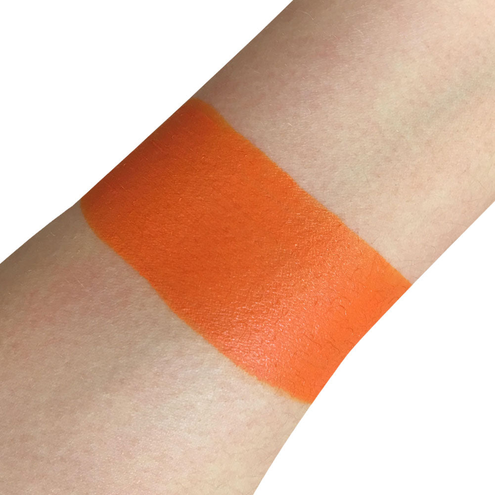 Snazaroo Classic Face Paint - Dark Orange, 18ml