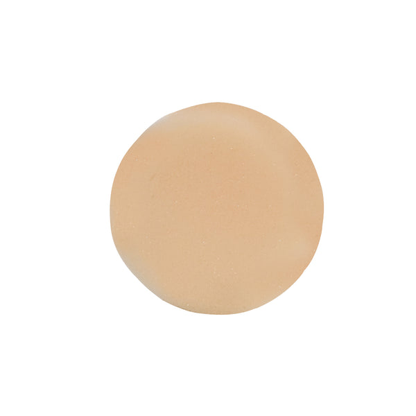 Superstar Round Sponge (1/pack):