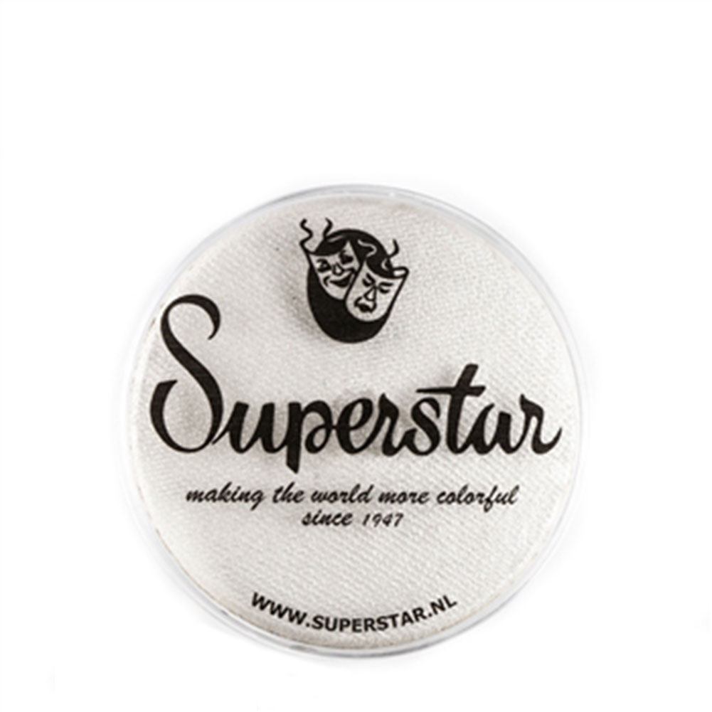 Superstar Face Paint | Dream Colours Rainbow Cake - SAFARI - 45gr