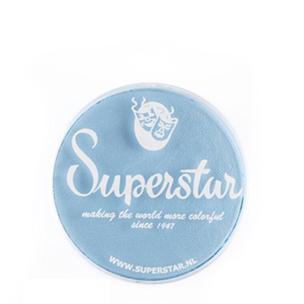 Superstar hotsell baby blue