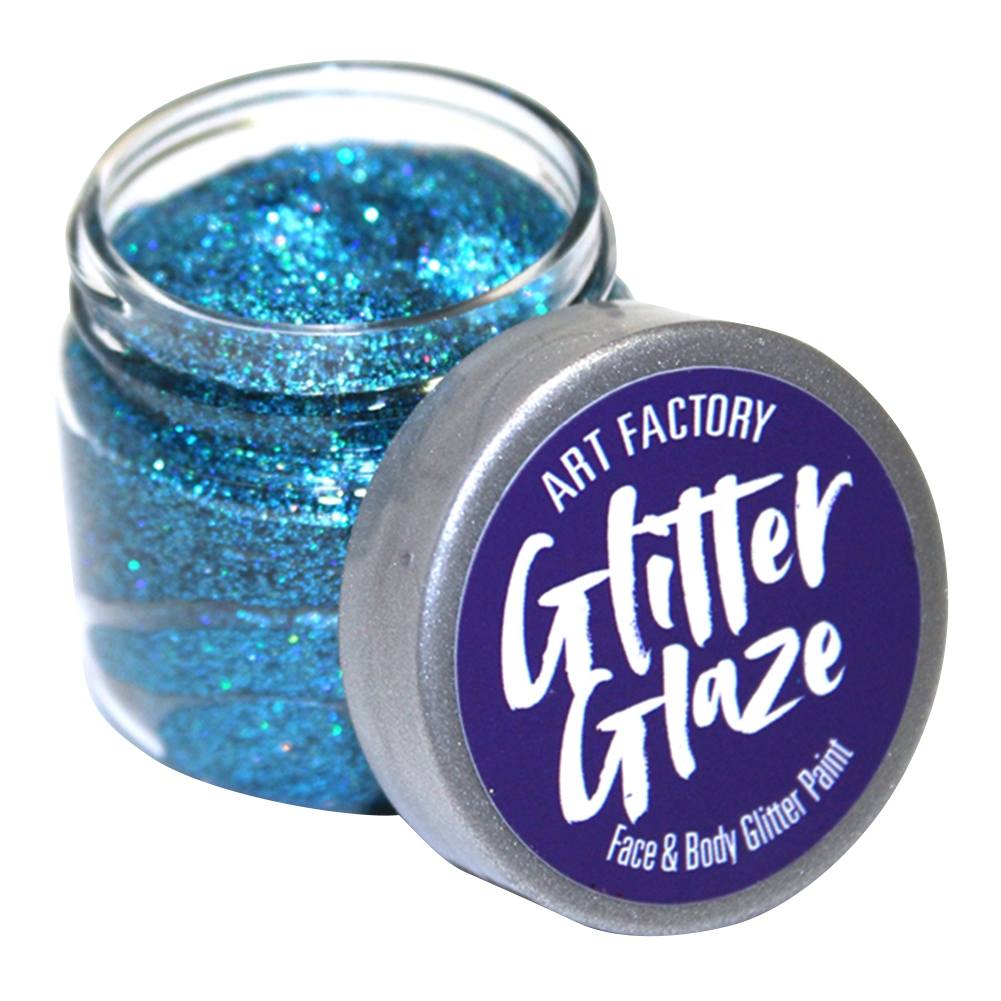 How To Paint Glitter Safety Eyes