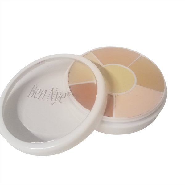 Ben Nye Total Conceal-All Wheel NK11 |