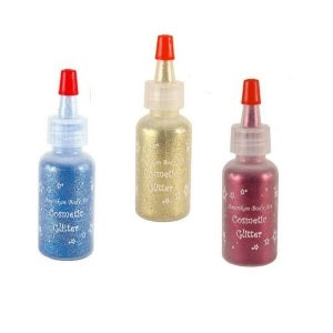 Amerikan Body Art Build Your Own Glitter Kit (Pick 3+ Colors)